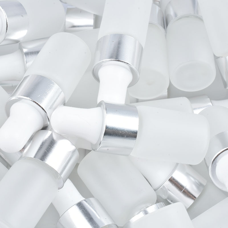 Juice Bottle Dropper - 100/200/300 Stks/partij 1Ml 2Ml 3Ml 5Ml
