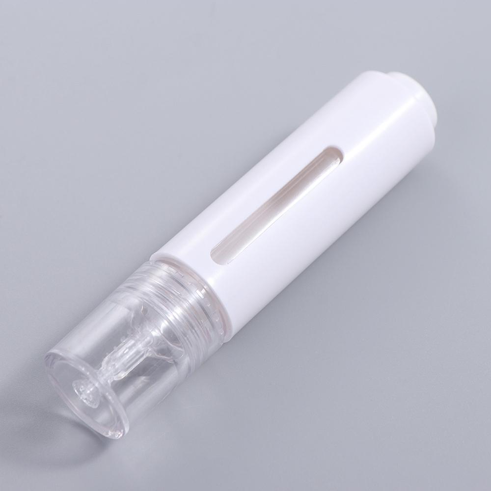 Juice Bottle Dropper - Lege oogcrèmefles, lotionafvulfles, druppelfles voor etherische
