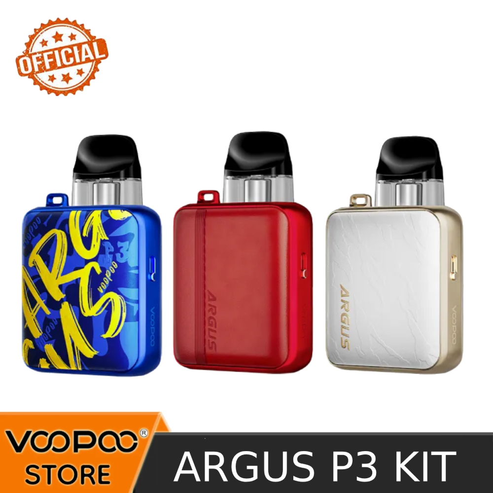 Quick Vape - Officiële originele VOOPOO Argus P3 Mini