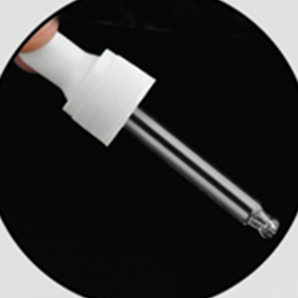 18-410 Glazen druppelaar met k - Juice Bottle Dropper recensie en prijs