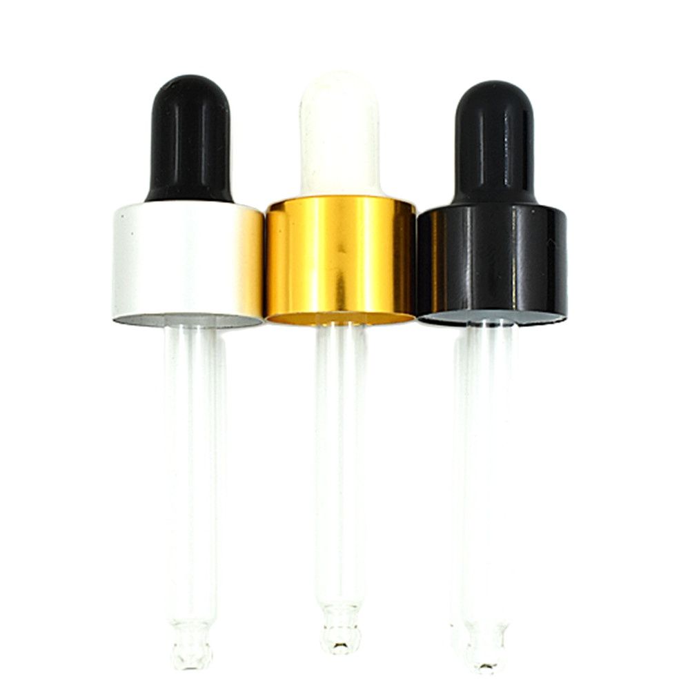 18-410 Glazen druppelaar met k - Juice Bottle Dropper recensie en prijs