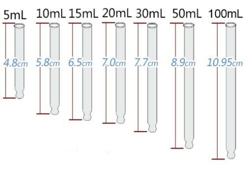 18-410 Glazen druppelaar met k - Juice Bottle Dropper recensie en prijs