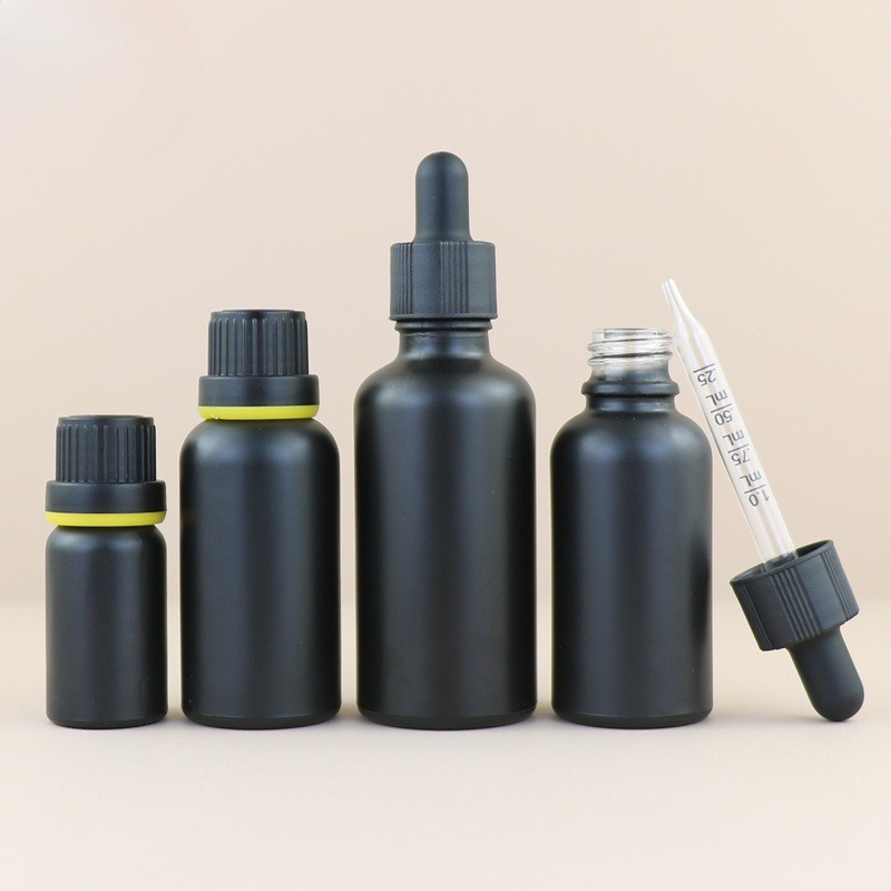 10/30/50 ml Lege Druppelflesje - Juice Bottle Dropper recensie en prijs