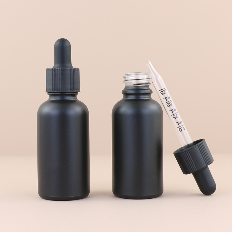 10/30/50 ml Lege Druppelflesje - Juice Bottle Dropper recensie en prijs