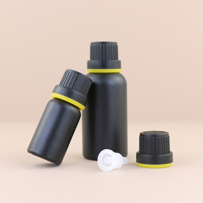 10/30/50 ml Lege Druppelflesje - Juice Bottle Dropper recensie en prijs