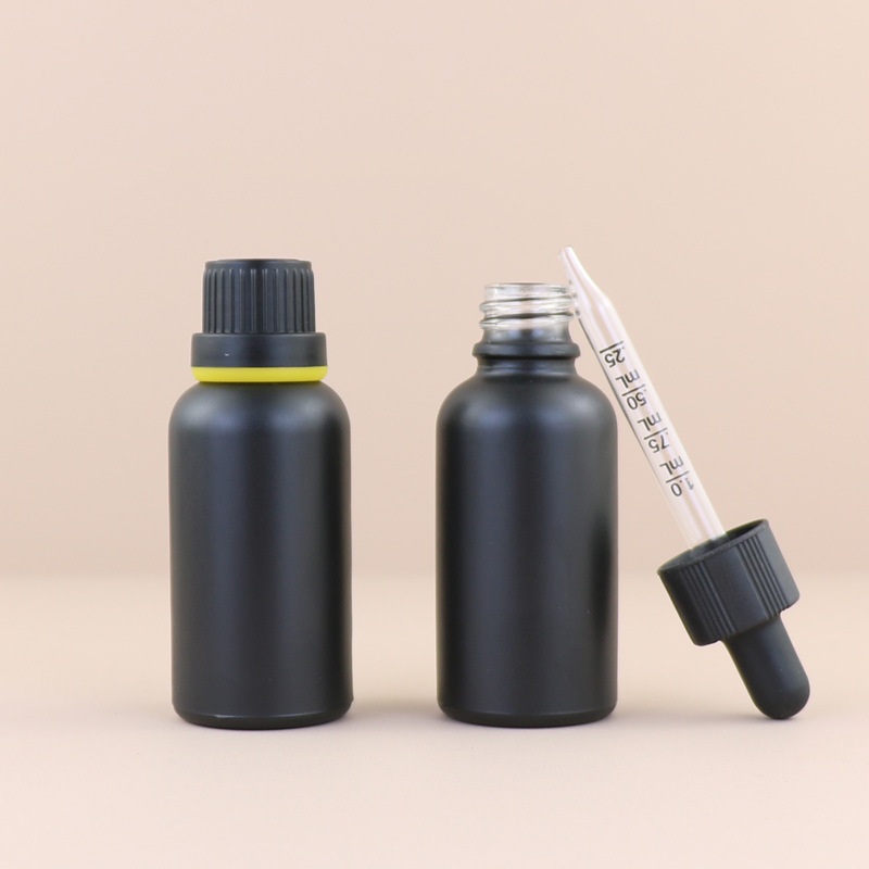 10/30/50 ml Lege Druppelflesje - Juice Bottle Dropper recensie en prijs