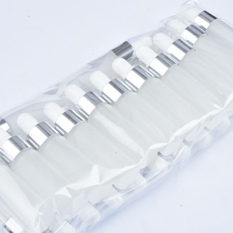 100/200/300 Stks/partij 1Ml 2M - Juice Bottle Dropper recensie en prijs