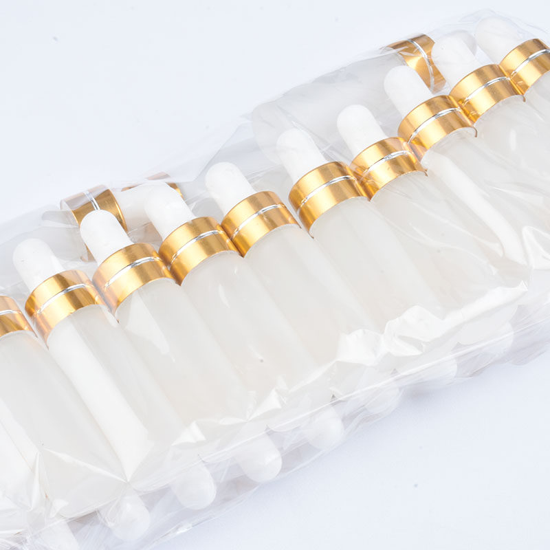 100/200/300 Stks/partij 1Ml 2M - Juice Bottle Dropper recensie en prijs