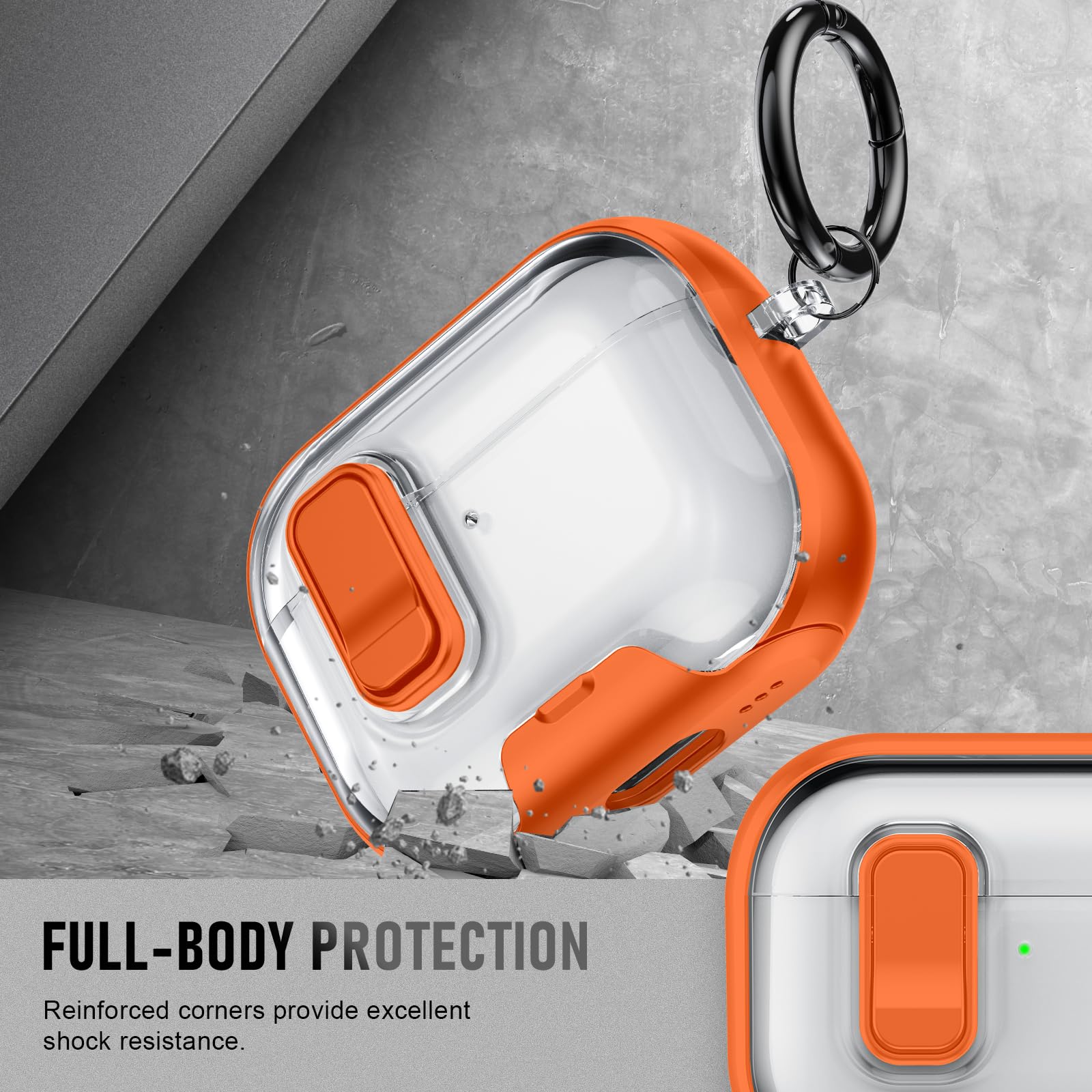 Case voor AirPods Pro 3 met ve - Anker Speaker Soundcore Boom 2 recensie en prijs