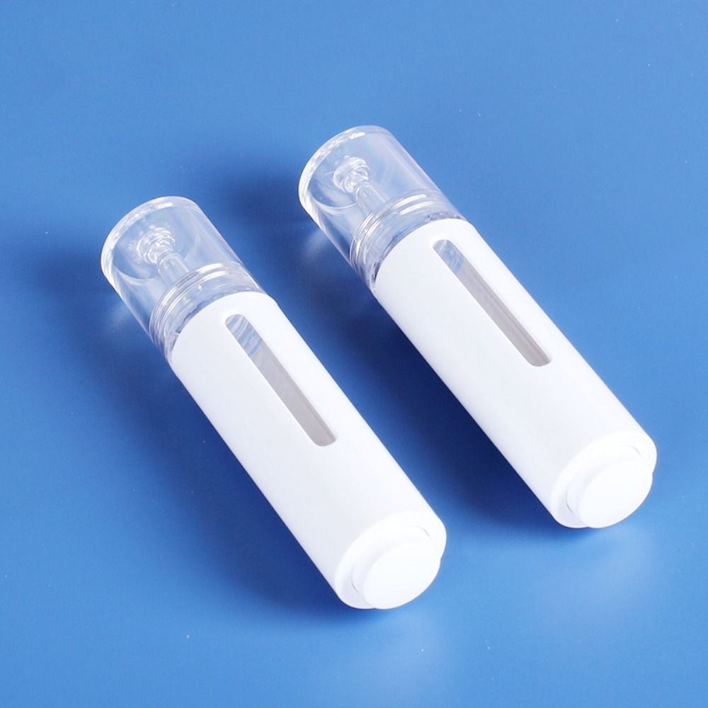 Lege oogcrèmefles, lotionafvul - Juice Bottle Dropper recensie en prijs
