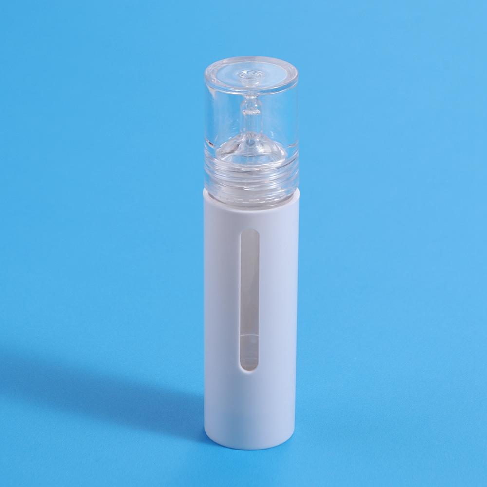 Lege oogcrèmefles, lotionafvul - Juice Bottle Dropper recensie en prijs