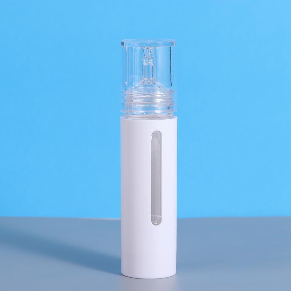 Lege oogcrèmefles, lotionafvul - Juice Bottle Dropper recensie en prijs