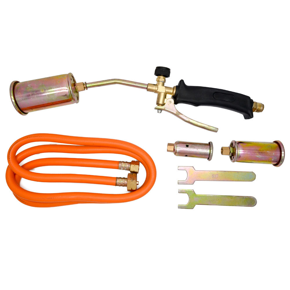 Draagbare propaantoorts, lasbr - Weed Vaping Accessories recensie en prijs