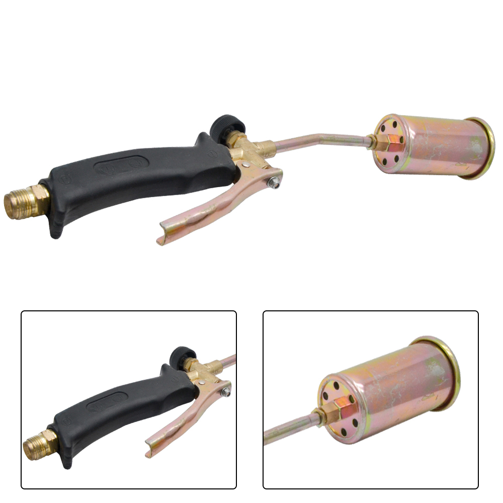 Draagbare propaantoorts, lasbr - Weed Vaping Accessories recensie en prijs