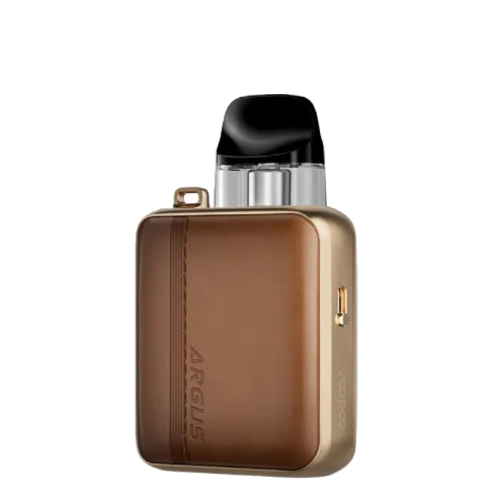 Officiële originele VOOPOO Arg - Quick Vape recensie en prijs