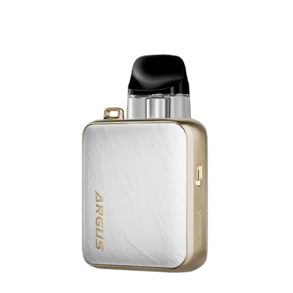 Officiële originele VOOPOO Arg - Quick Vape recensie en prijs