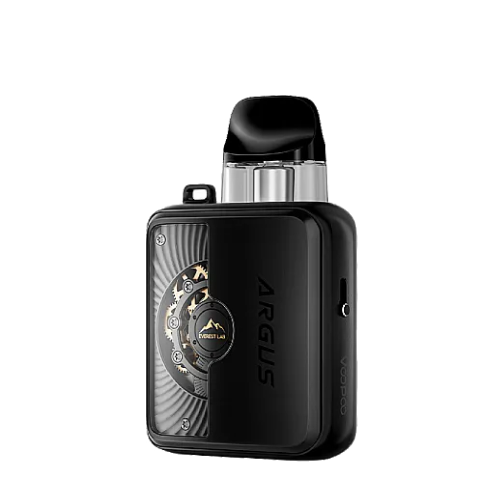 Officiële originele VOOPOO Arg - Quick Vape recensie en prijs
