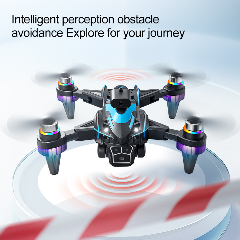 Buiten drone met elektrische d - Battery Case Storage recensie en prijs