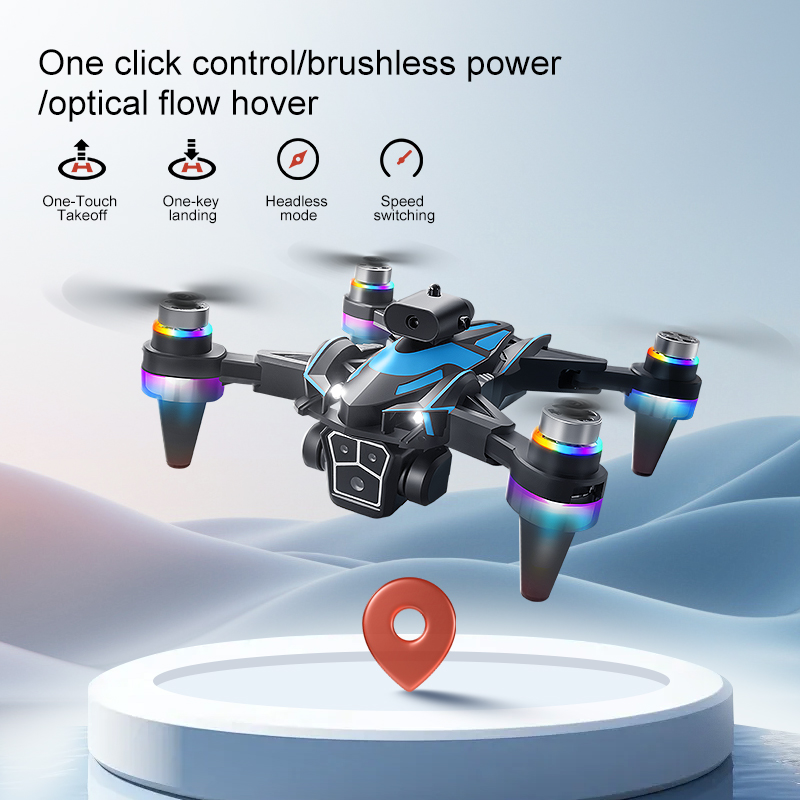 Buiten drone met elektrische d - Battery Case Storage recensie en prijs
