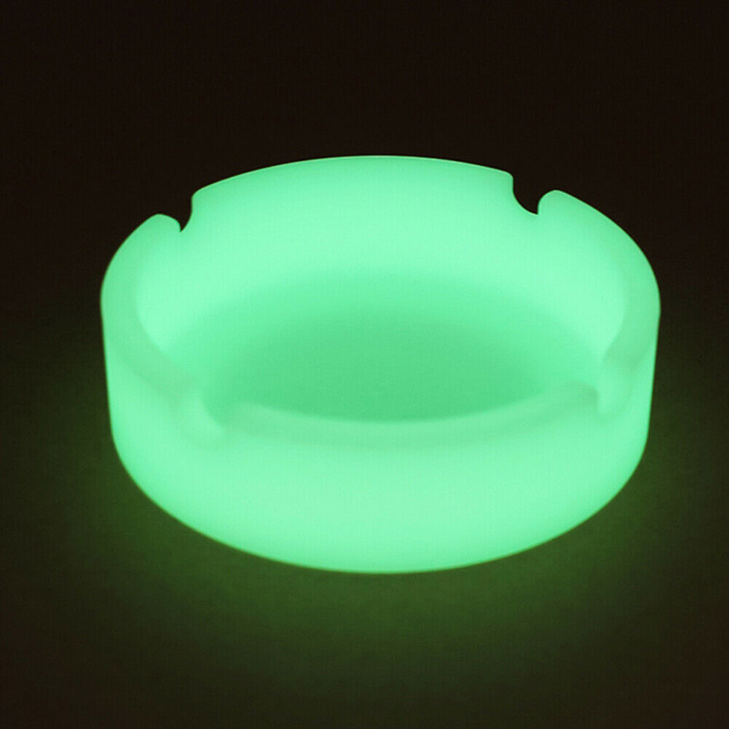 Creatieve Ronde Lichtgevende S - Weed Vaping Accessories recensie en prijs
