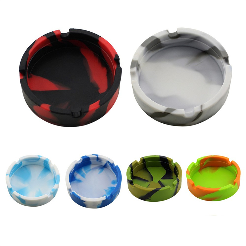 Creatieve Ronde Lichtgevende S - Weed Vaping Accessories recensie en prijs