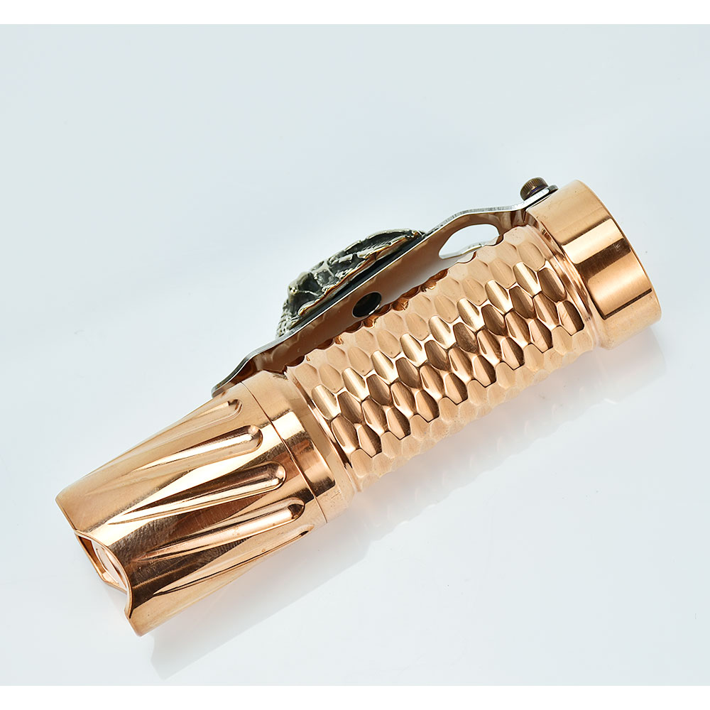 Wolfcoolvape vape MTL RTA Vapo - Vape Battery 18650 recensie en prijs