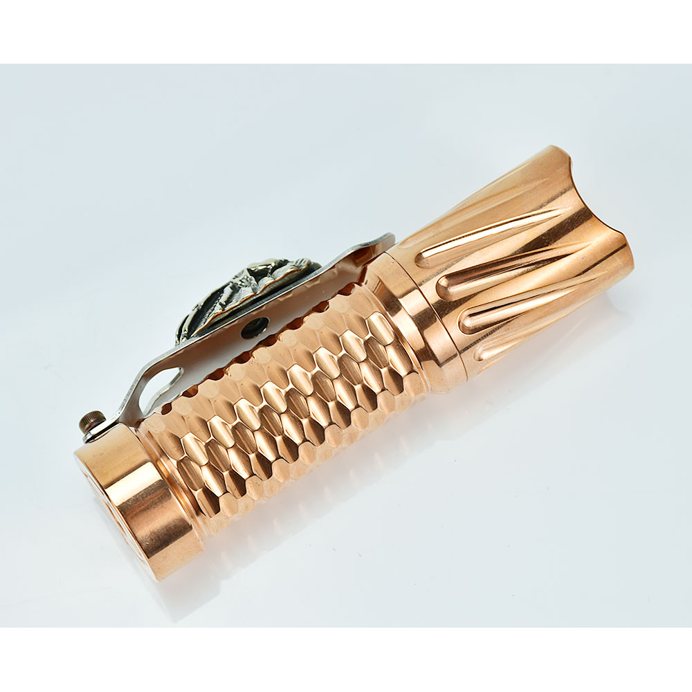 Wolfcoolvape vape MTL RTA Vapo - Vape Battery 18650 recensie en prijs