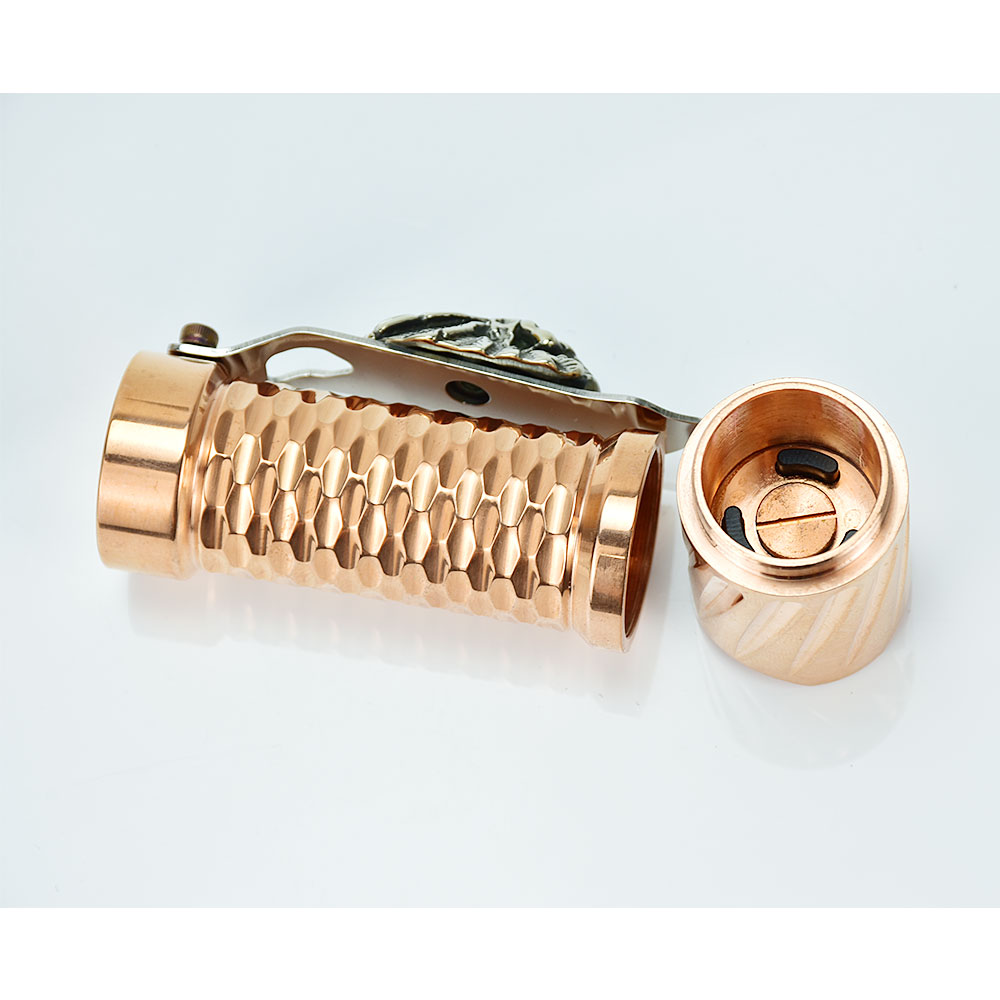 Wolfcoolvape vape MTL RTA Vapo - Vape Battery 18650 recensie en prijs