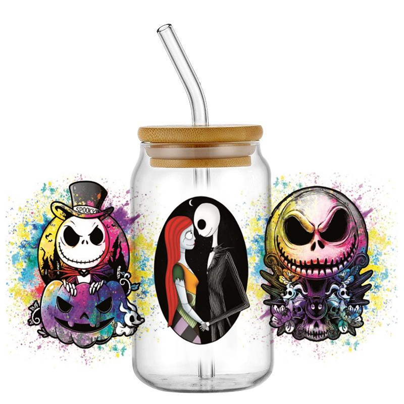Jack Sally Libbey ontwerp over - Rdta Tank Glass recensie en prijs