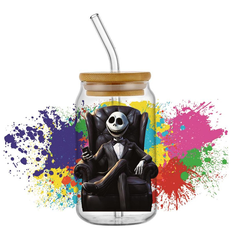 Jack Sally Libbey ontwerp over - Rdta Tank Glass recensie en prijs