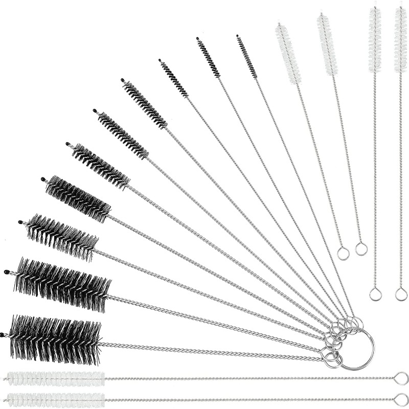 Nylonborstel Multifunctionele  - Weed Vaping Accessories recensie en prijs