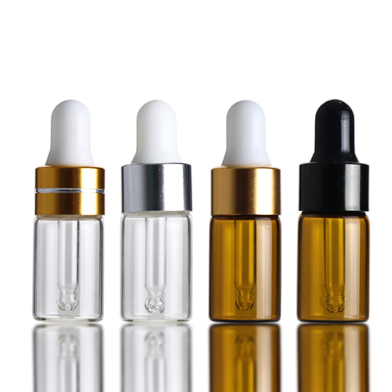100 stks Mini Druppelflesjes 1 - Juice Bottle Dropper recensie en prijs