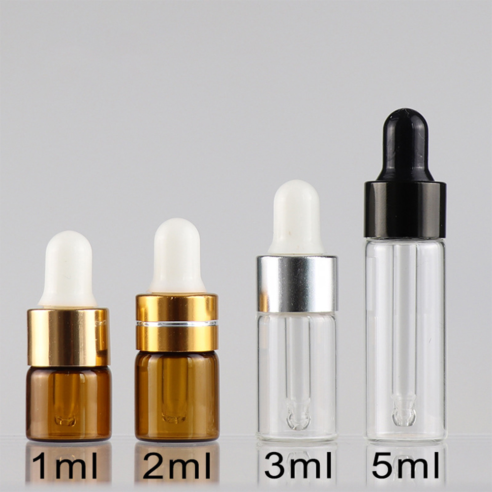 100 stks Mini Druppelflesjes 1 - Juice Bottle Dropper recensie en prijs