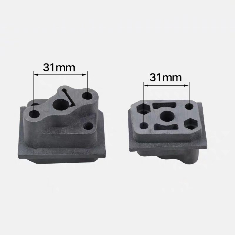 3 STKS Inlaattraject Spruitstu - Weed Vaping Accessories recensie en prijs