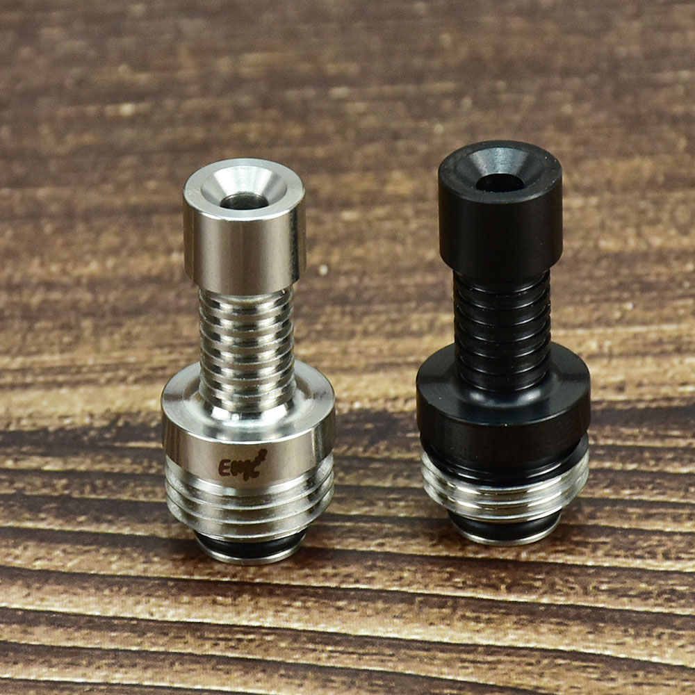 Aio Emc Stijl Druppeltip Voor  - Accessories Experts Vape recensie en prijs