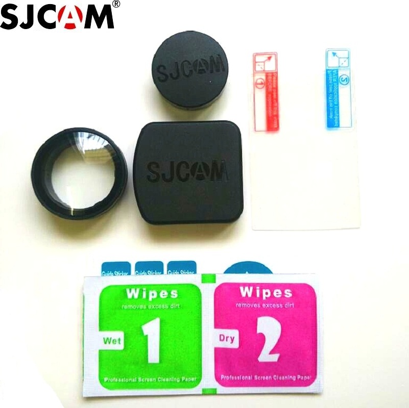 Originele Sjcam Accessoires Lc - Shure Mic Mv7 recensie en prijs