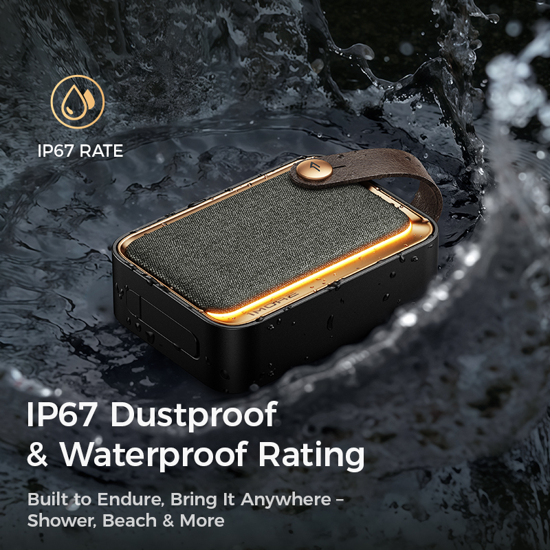 1MORE NANO Draagbare Bluetooth - Battery Case Storage recensie en prijs