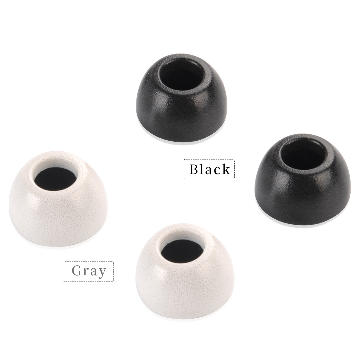 Memory Foam Ear Tips Voor Oppo - Anker Speaker Soundcore Boom 2 recensie en prijs